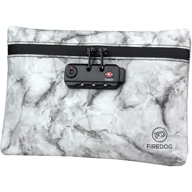 Smell Proof Bag Pouch Odor Proof Container-Case Stash Storage Black Bags Smell Proof Bag Pouch Odor Proof Container-Case Stash Storage Black Bags
